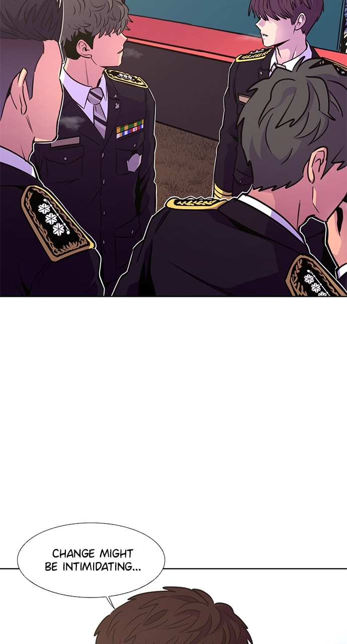 Read 1 Second chapter 203 image 79 on Lezhin