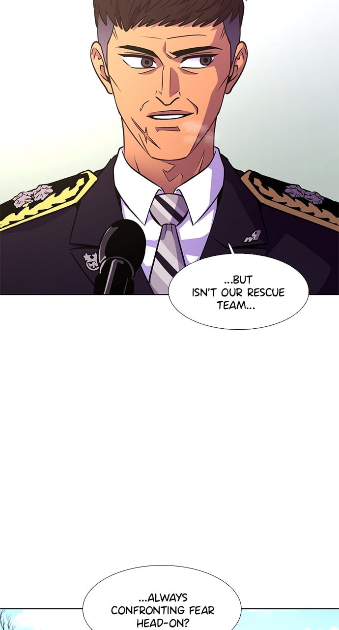 Read 1 Second chapter 203 image 80 on Lezhin