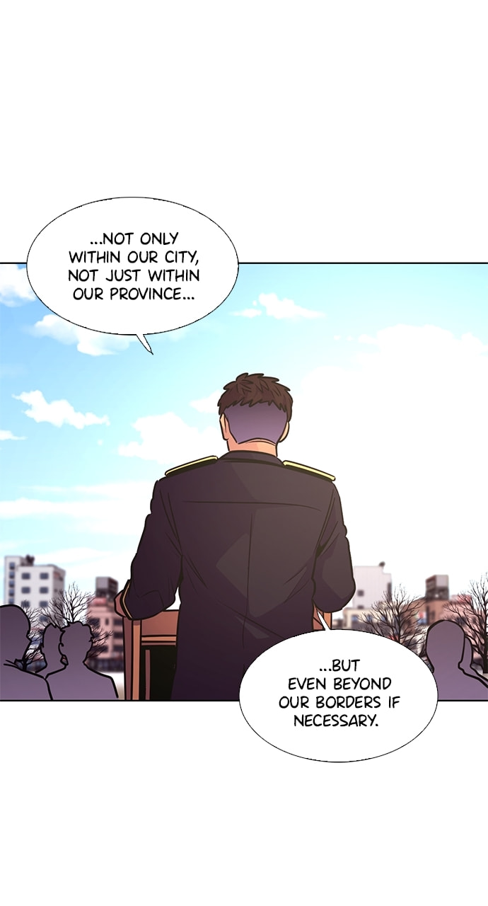 Read 1 Second chapter 203 image 83 on Lezhin