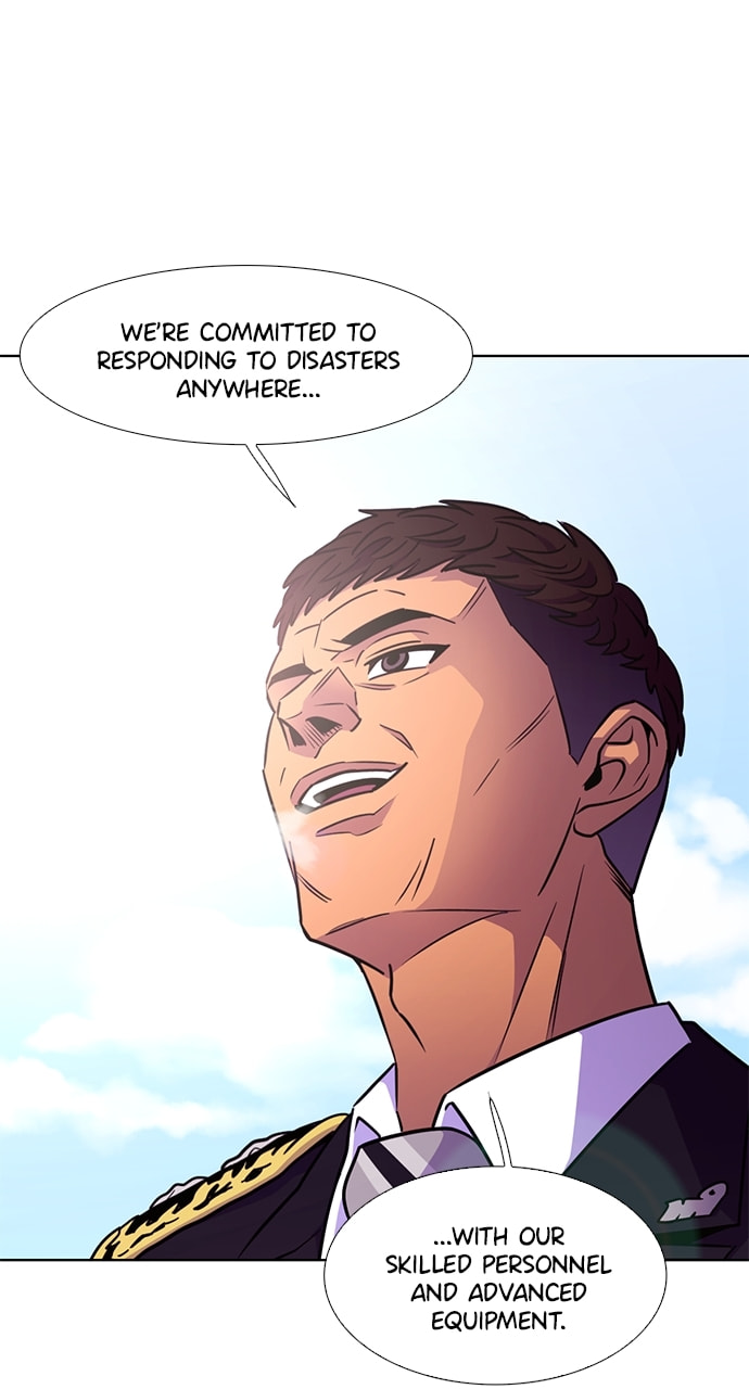 Read 1 Second chapter 203 image 84 on Lezhin