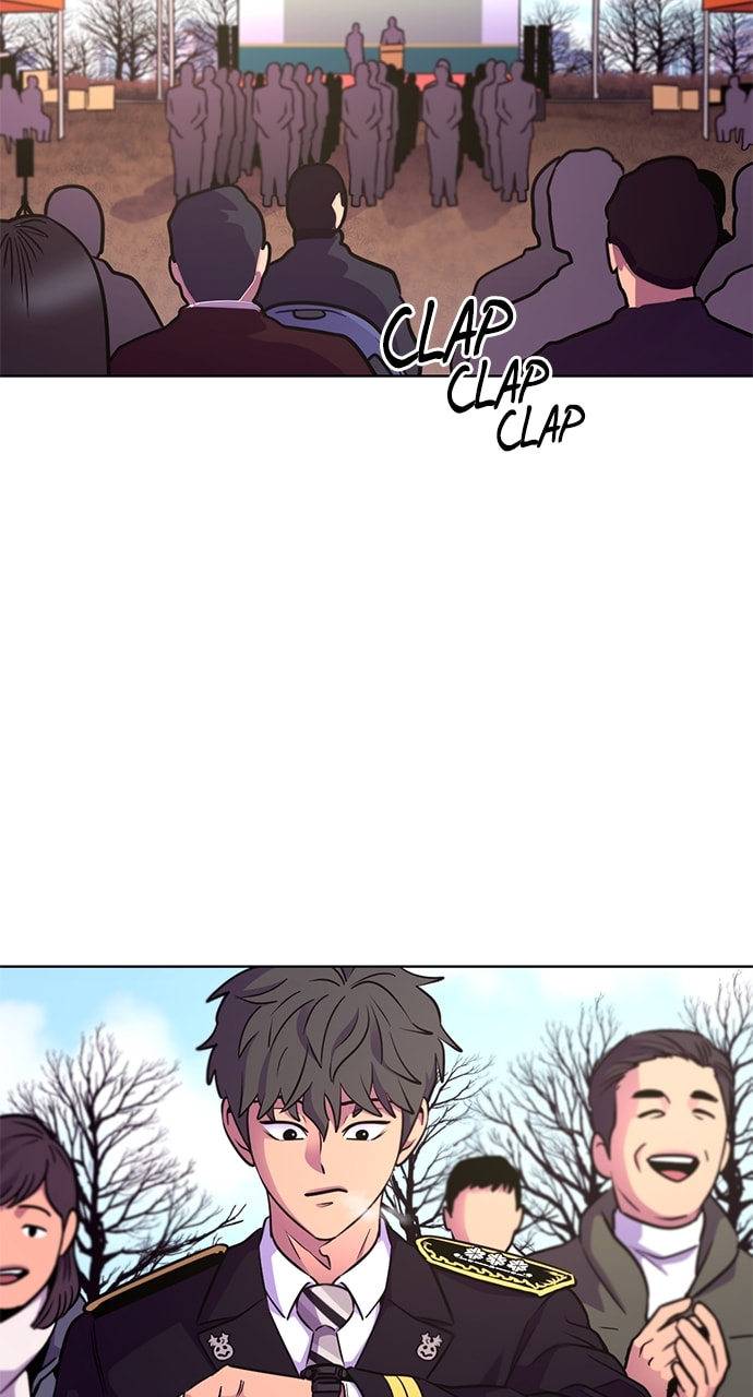 Read 1 Second chapter 203 image 87 on Lezhin
