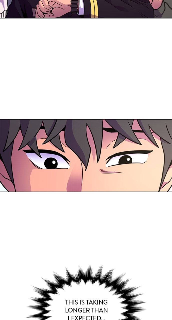 Read 1 Second chapter 203 image 88 on Lezhin