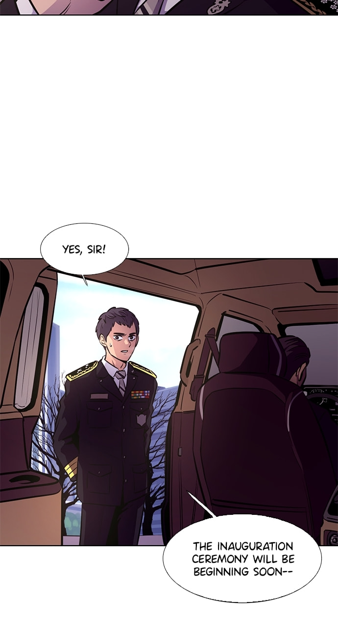 Read 1 Second chapter 203 image 9 on Lezhin