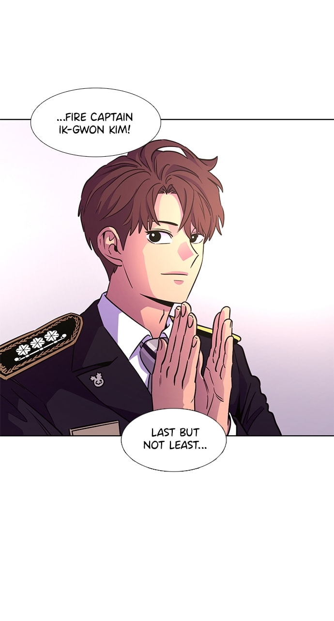 Read 1 Second chapter 204 image 10 on Lezhin