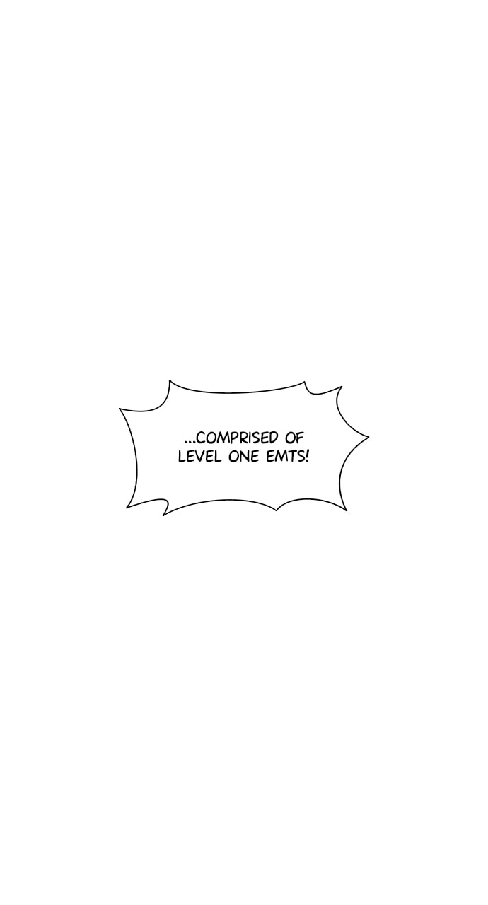 Read 1 Second chapter 204 image 14 on Lezhin