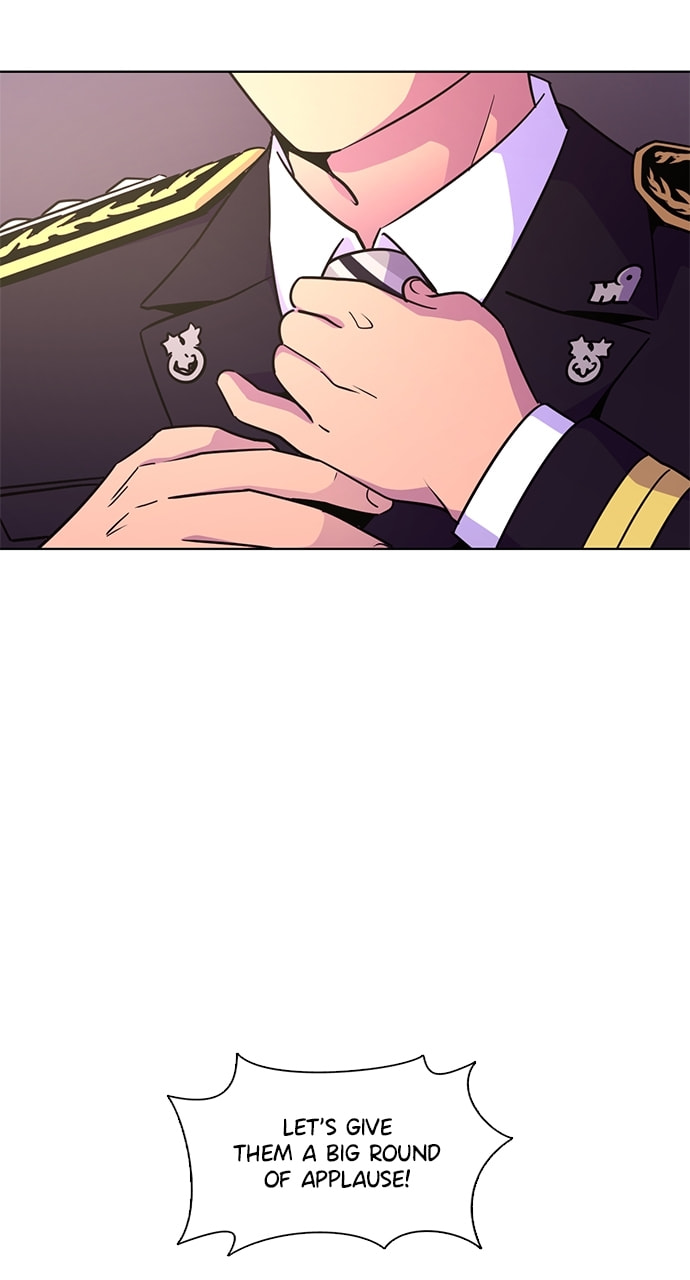 Read 1 Second chapter 204 image 16 on Lezhin