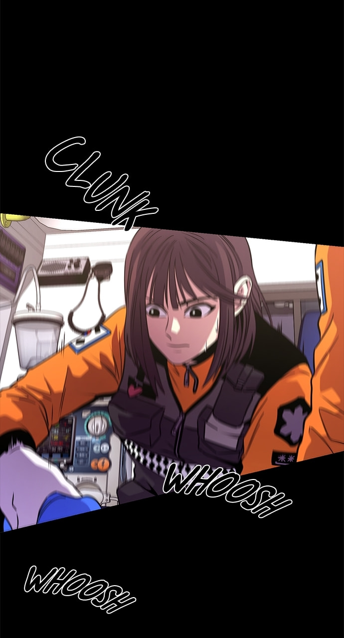 Read 1 Second chapter 204 image 20 on Lezhin