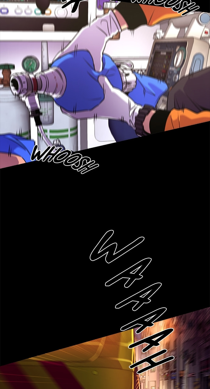 Read 1 Second chapter 204 image 22 on Lezhin