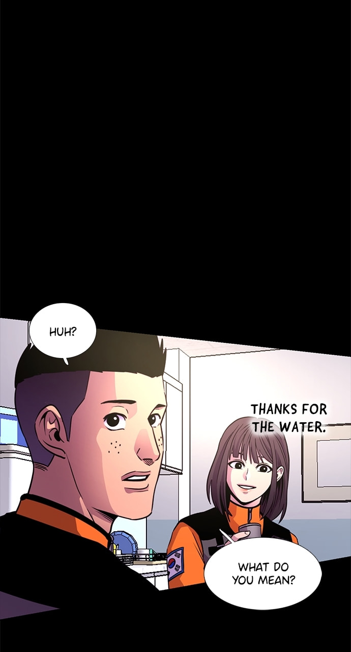 Read 1 Second chapter 204 image 29 on Lezhin