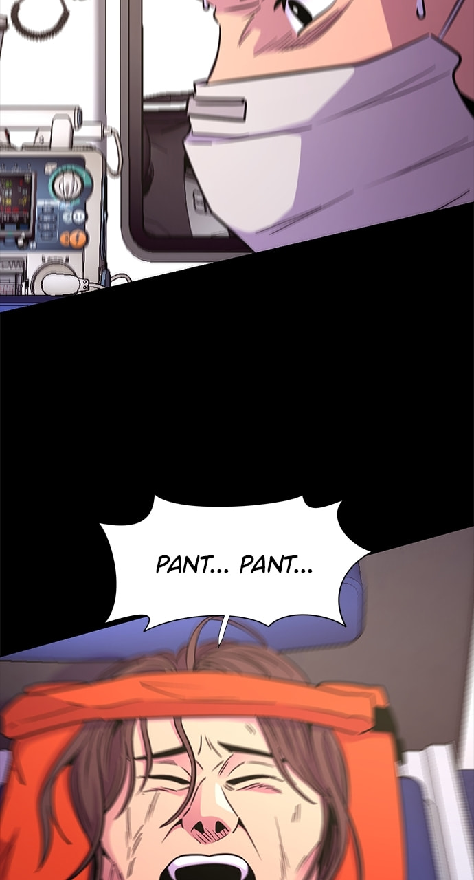 Read 1 Second chapter 204 image 39 on Lezhin