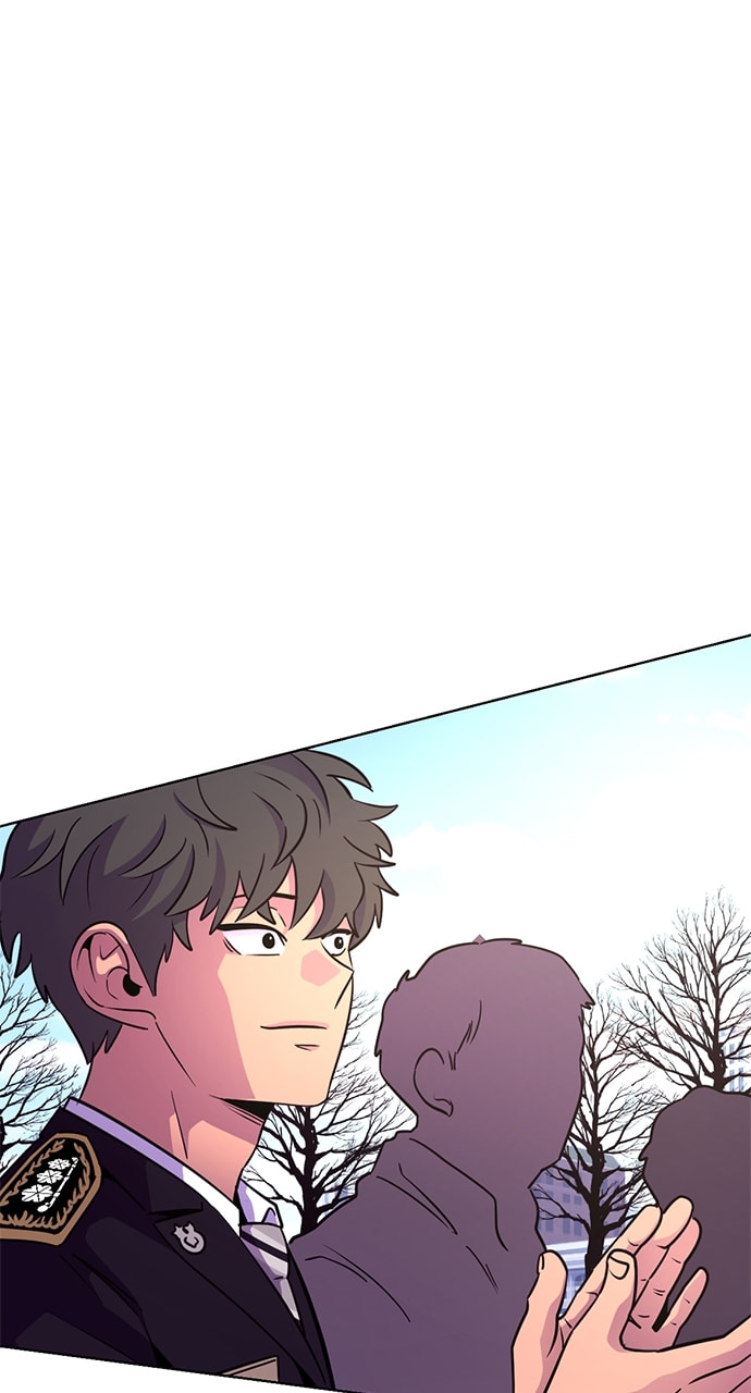 Read 1 Second chapter 204 image 4 on Lezhin
