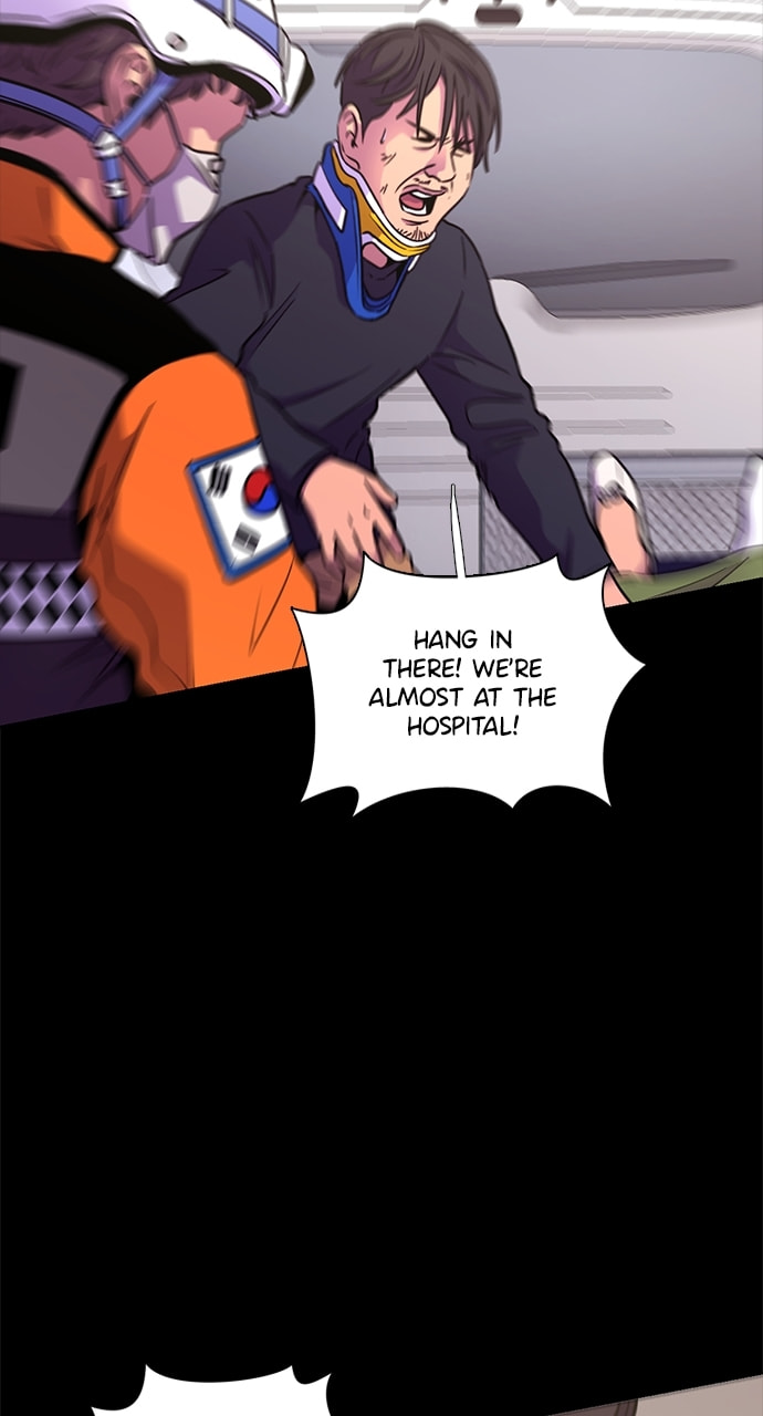 Read 1 Second chapter 204 image 41 on Lezhin
