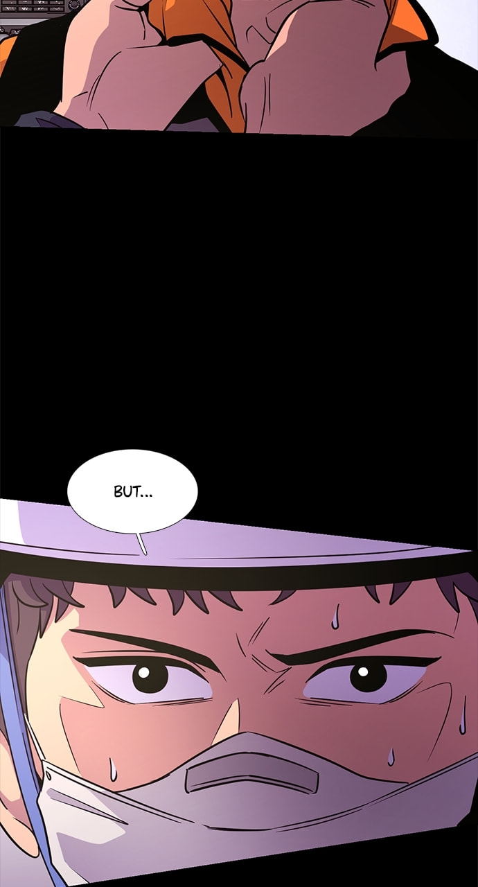 Read 1 Second chapter 204 image 48 on Lezhin