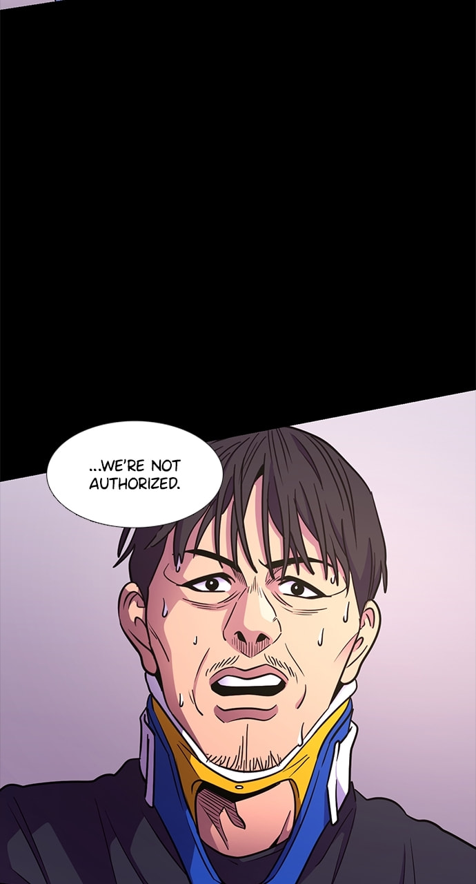 Read 1 Second chapter 204 image 49 on Lezhin