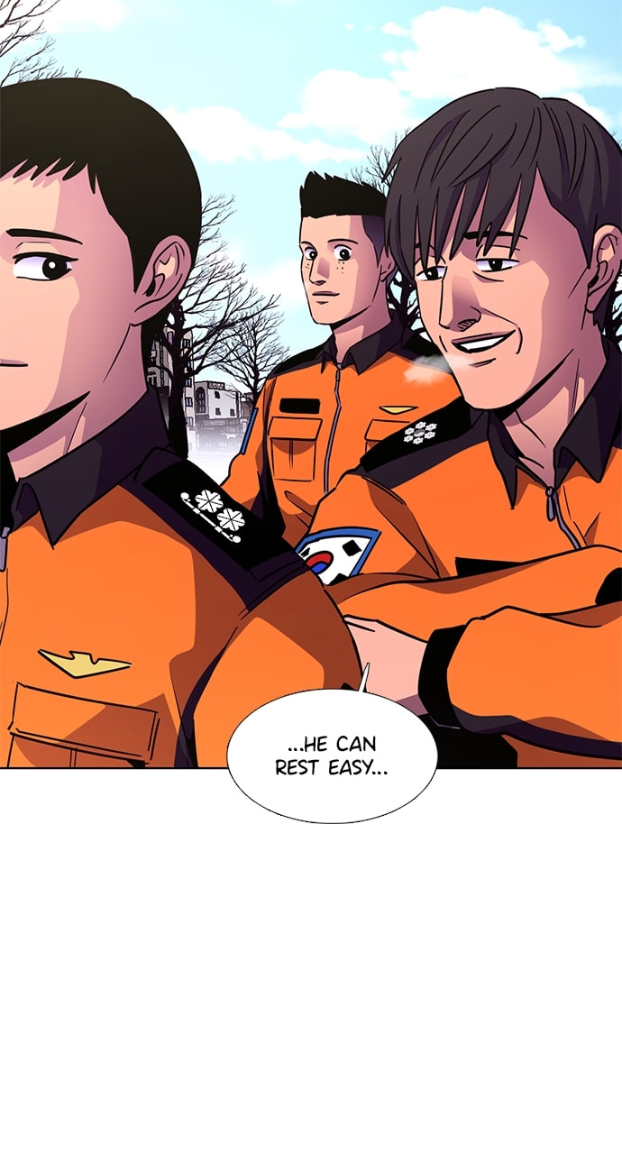 Read 1 Second chapter 204 image 52 on Lezhin
