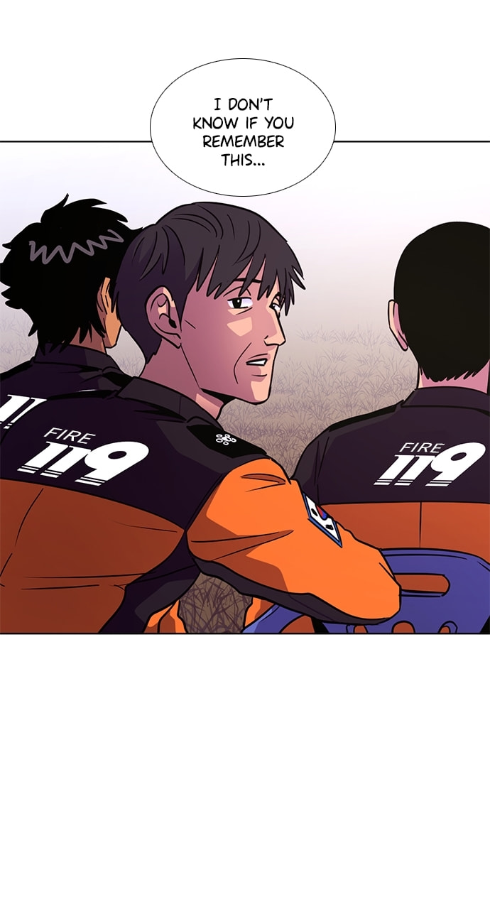 Read 1 Second chapter 204 image 54 on Lezhin