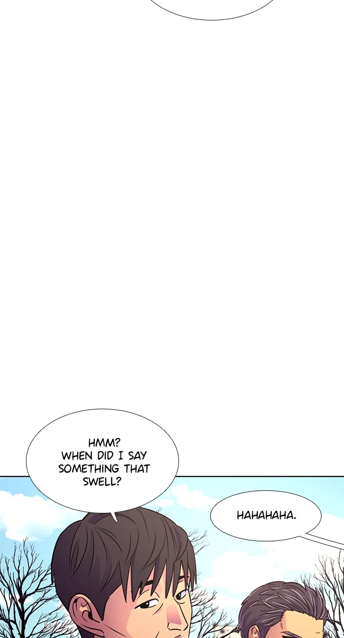 Read 1 Second chapter 204 image 57 on Lezhin