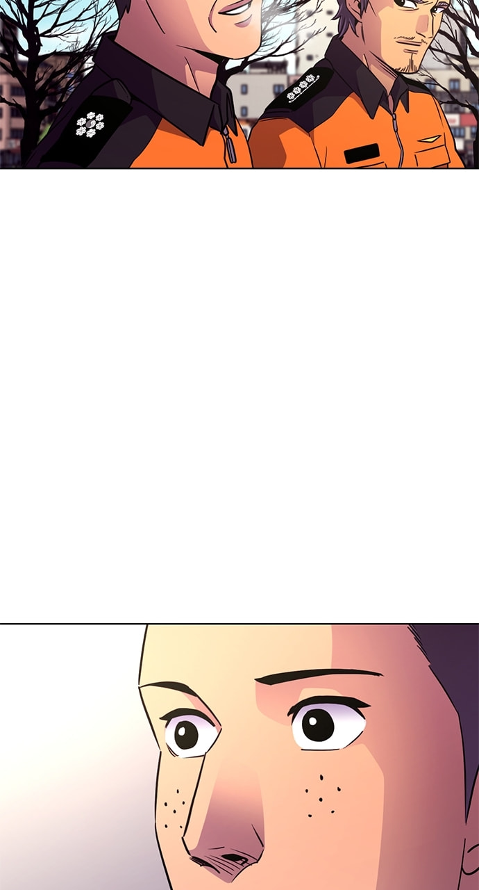 Read 1 Second chapter 204 image 58 on Lezhin