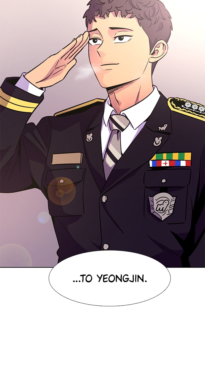 Read 1 Second chapter 204 image 69 on Lezhin