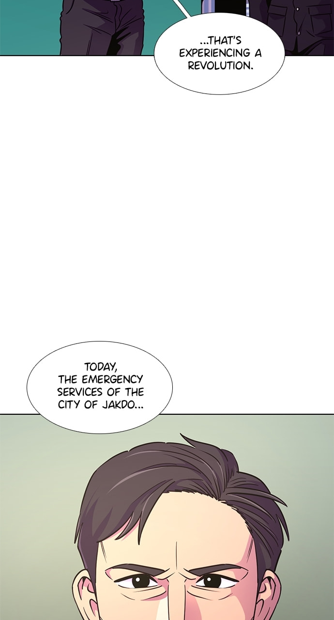 Read 1 Second chapter 204 image 7 on Lezhin