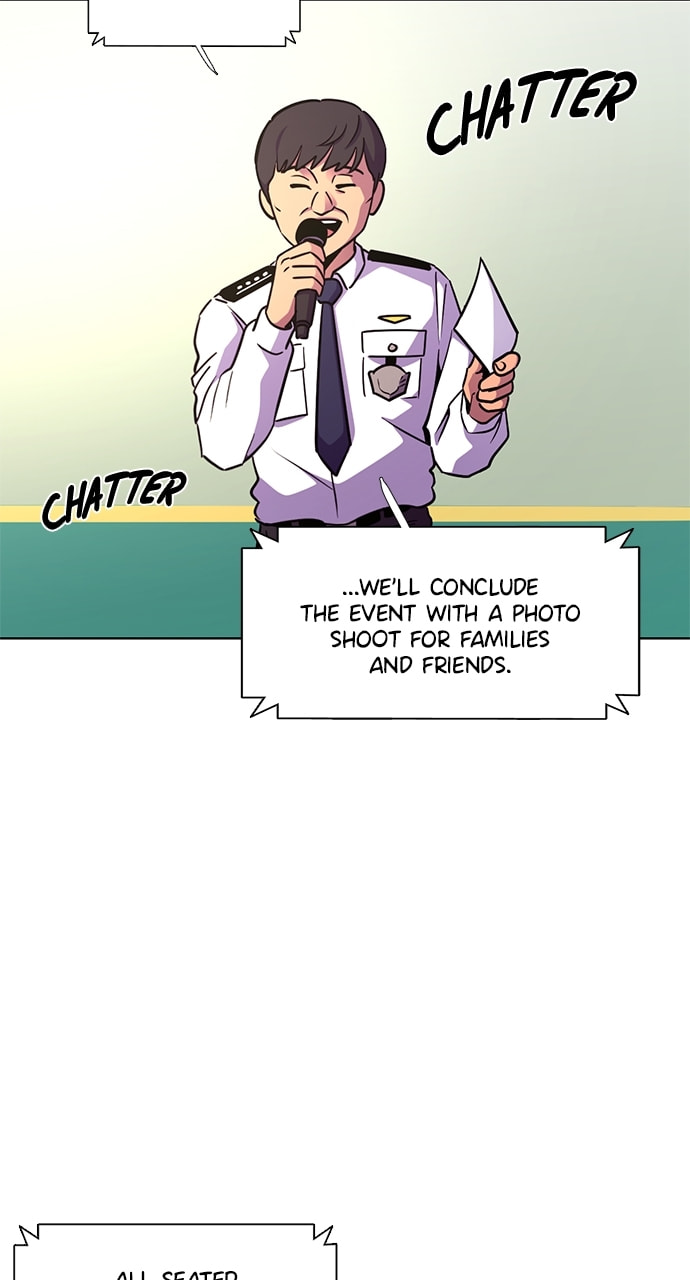 Read 1 Second chapter 204 image 71 on Lezhin