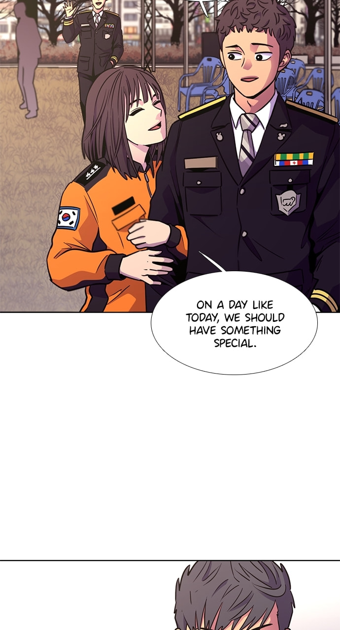 Read 1 Second chapter 204 image 78 on Lezhin