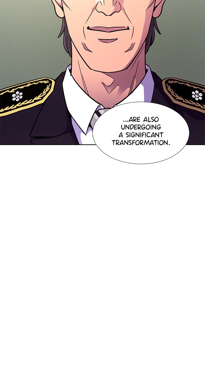 Read 1 Second chapter 204 image 8 on Lezhin