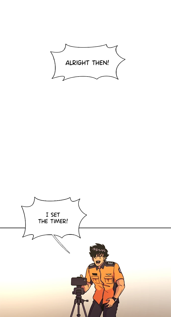 Read 1 Second chapter 204 image 80 on Lezhin