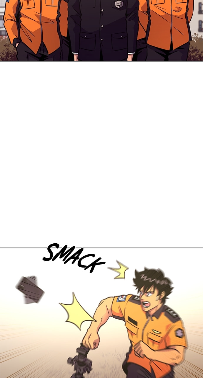 Read 1 Second chapter 204 image 82 on Lezhin