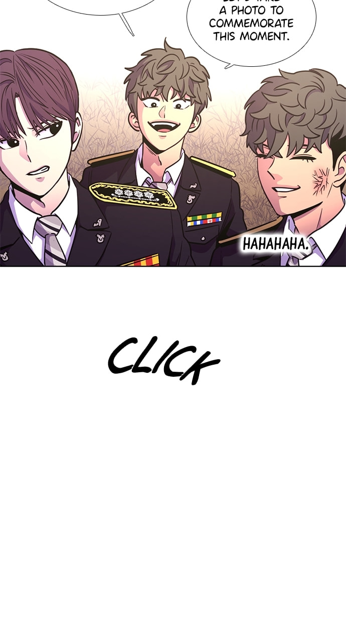 Read 1 Second chapter 204 image 85 on Lezhin