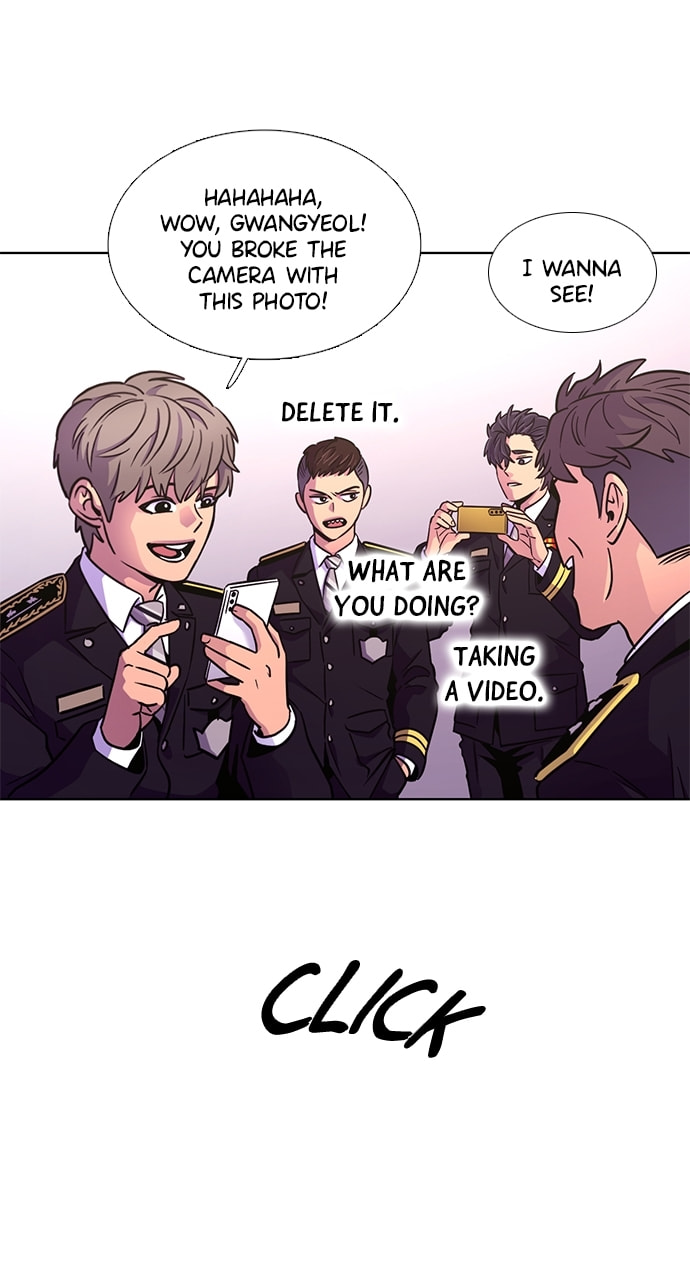 Read 1 Second chapter 204 image 86 on Lezhin