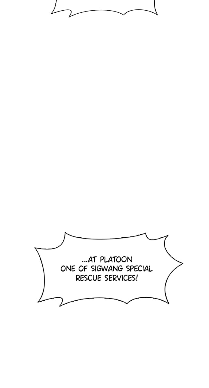 Read 1 Second chapter 204 image 96 on Lezhin