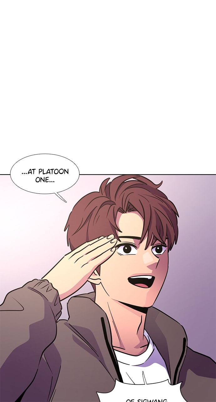 Read 1 Second chapter 205 image 16 on Lezhin
