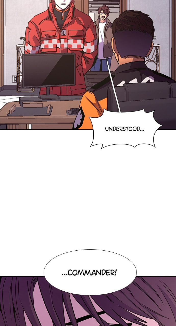 Read 1 Second chapter 205 image 19 on Lezhin