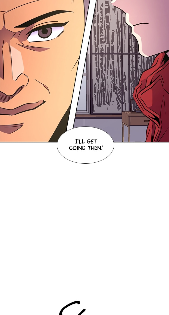 Read 1 Second chapter 205 image 21 on Lezhin