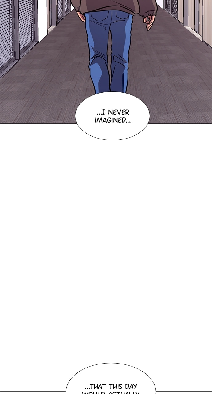 Read 1 Second chapter 205 image 25 on Lezhin