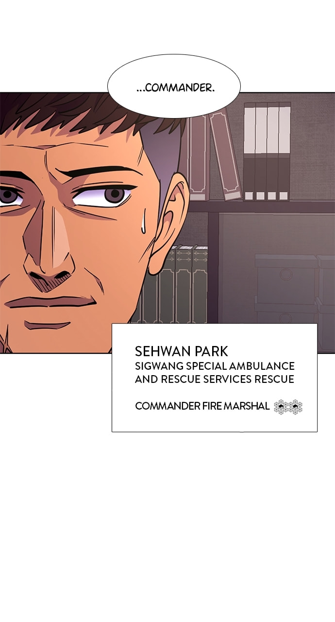 Read 1 Second chapter 205 image 29 on Lezhin