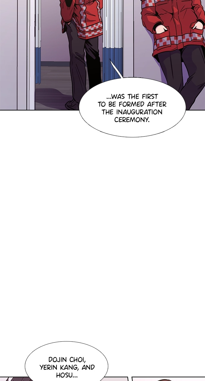 Read 1 Second chapter 205 image 40 on Lezhin