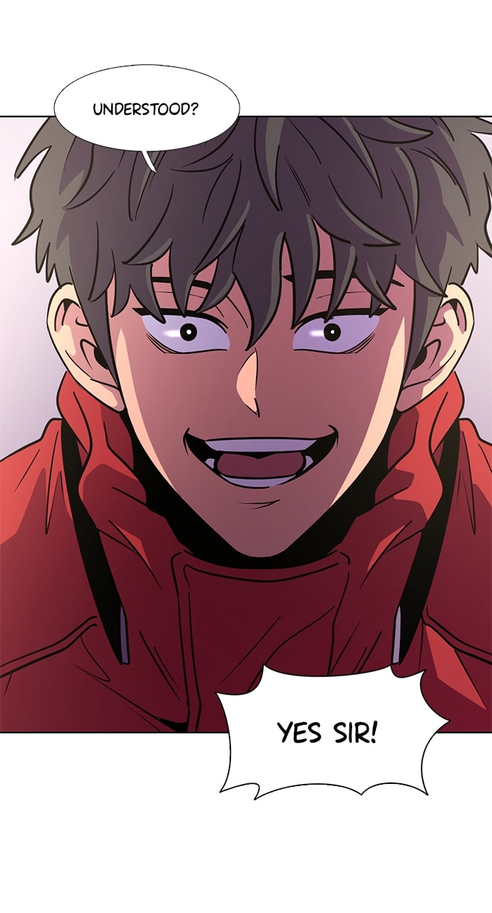 Read 1 Second chapter 205 image 46 on Lezhin