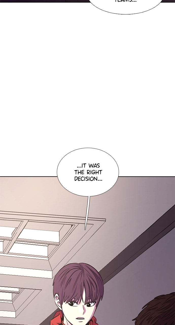 Read 1 Second chapter 205 image 5 on Lezhin