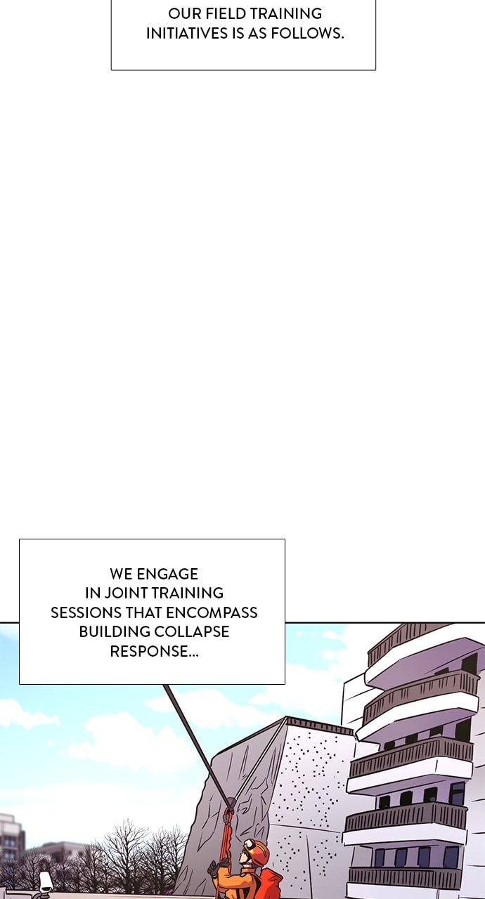 Read 1 Second chapter 205 image 58 on Lezhin