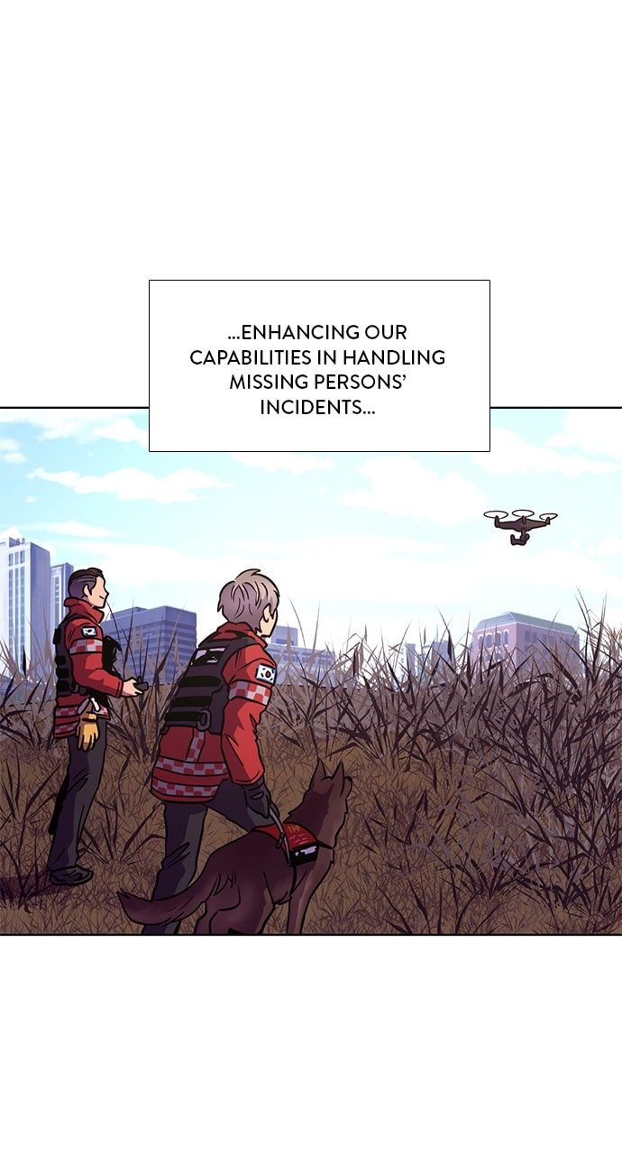 Read 1 Second chapter 205 image 61 on Lezhin