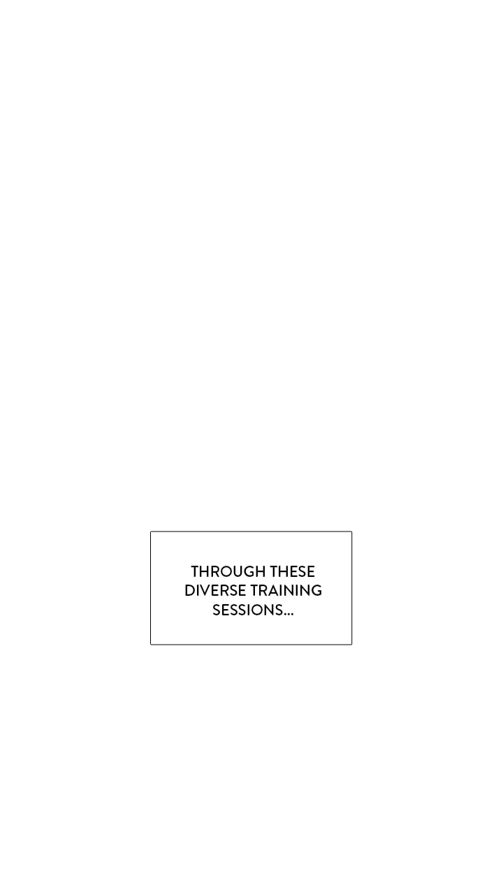Read 1 Second chapter 205 image 66 on Lezhin
