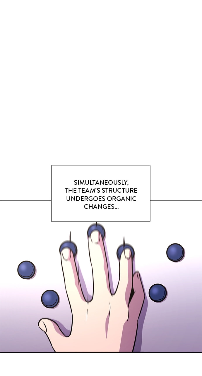 Read 1 Second chapter 205 image 68 on Lezhin