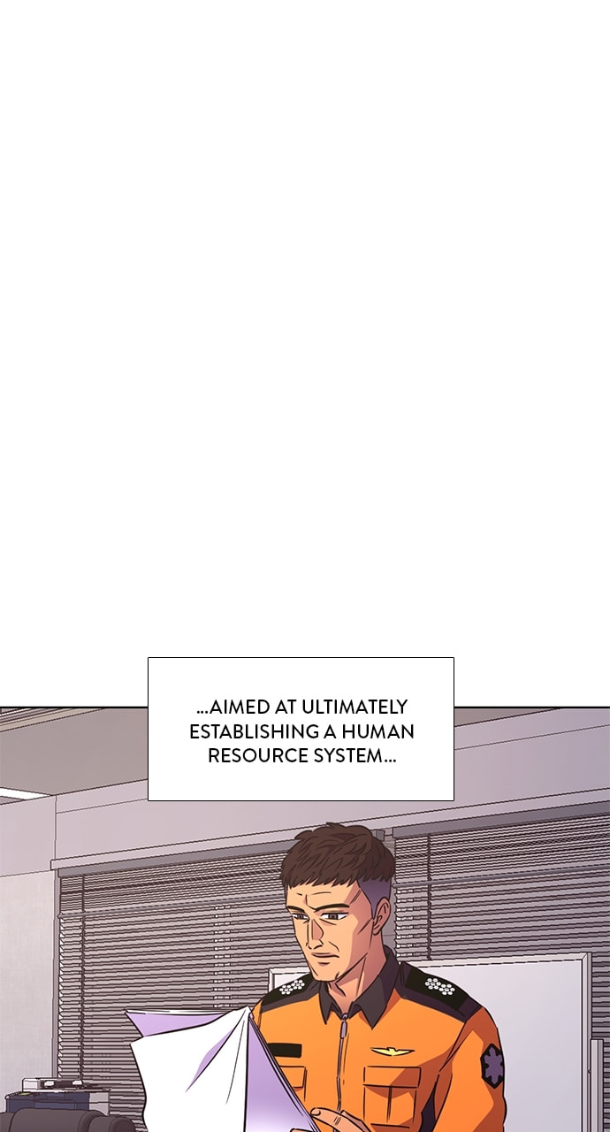 Read 1 Second chapter 205 image 69 on Lezhin