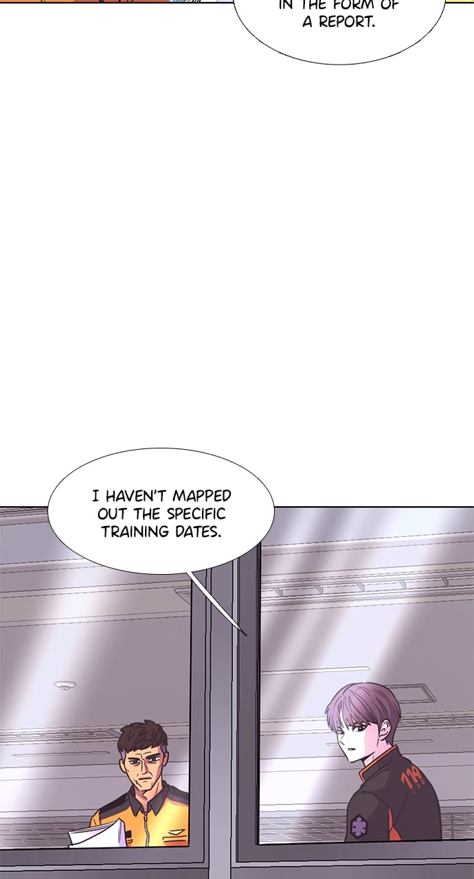Read 1 Second chapter 205 image 72 on Lezhin