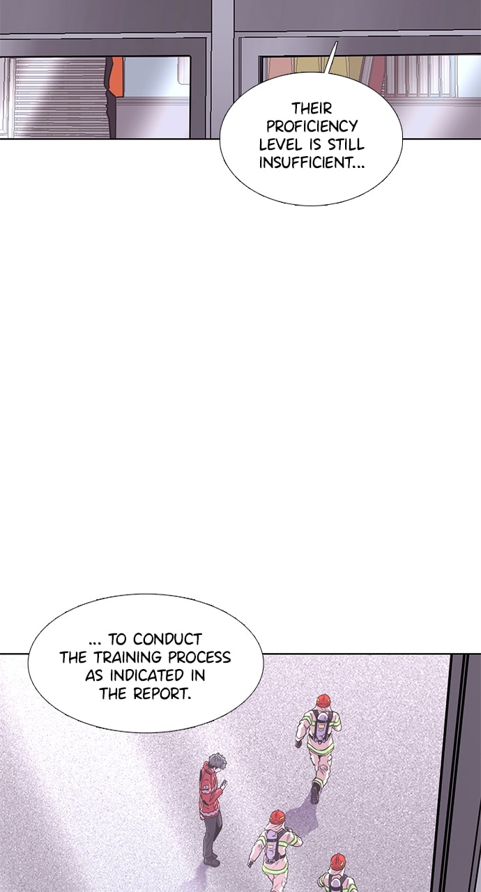 Read 1 Second chapter 205 image 73 on Lezhin