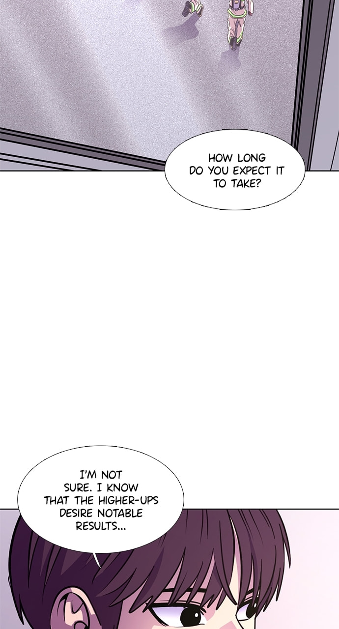 Read 1 Second chapter 205 image 74 on Lezhin
