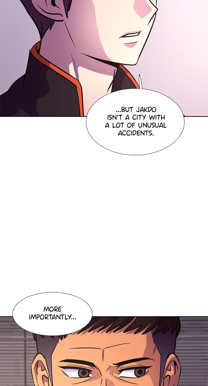 Read 1 Second chapter 205 image 75 on Lezhin
