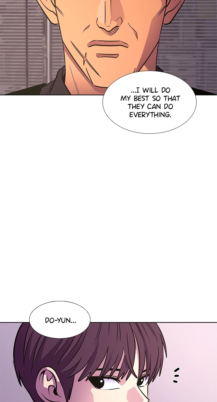 Read 1 Second chapter 205 image 76 on Lezhin
